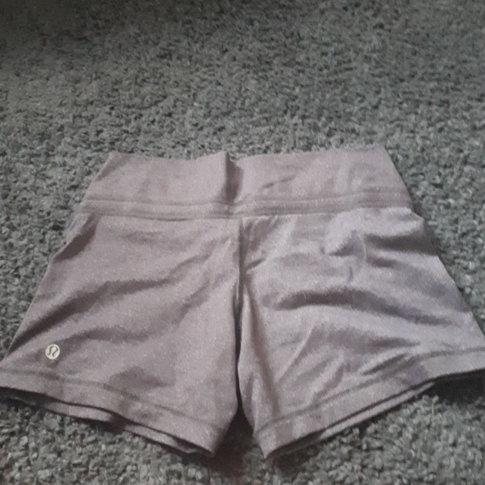 Shorts - Picture 2 of 2